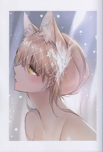 [Yukibuster Z] JUNE BRIDE Maternity Photo Book Fhentai - Page 2