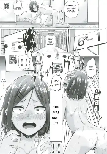 [Guglielmo] Zenra de Kounai o Urouro!! Fhentai - Page 12