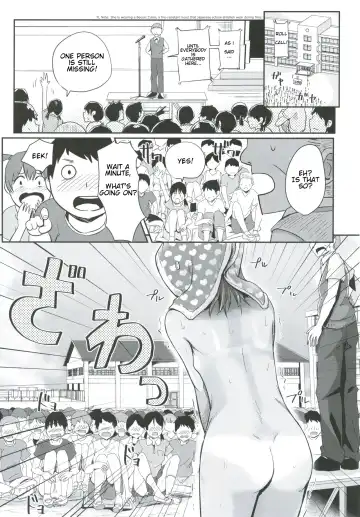 [Guglielmo] Zenra de Kounai o Urouro!! Fhentai - Page 16