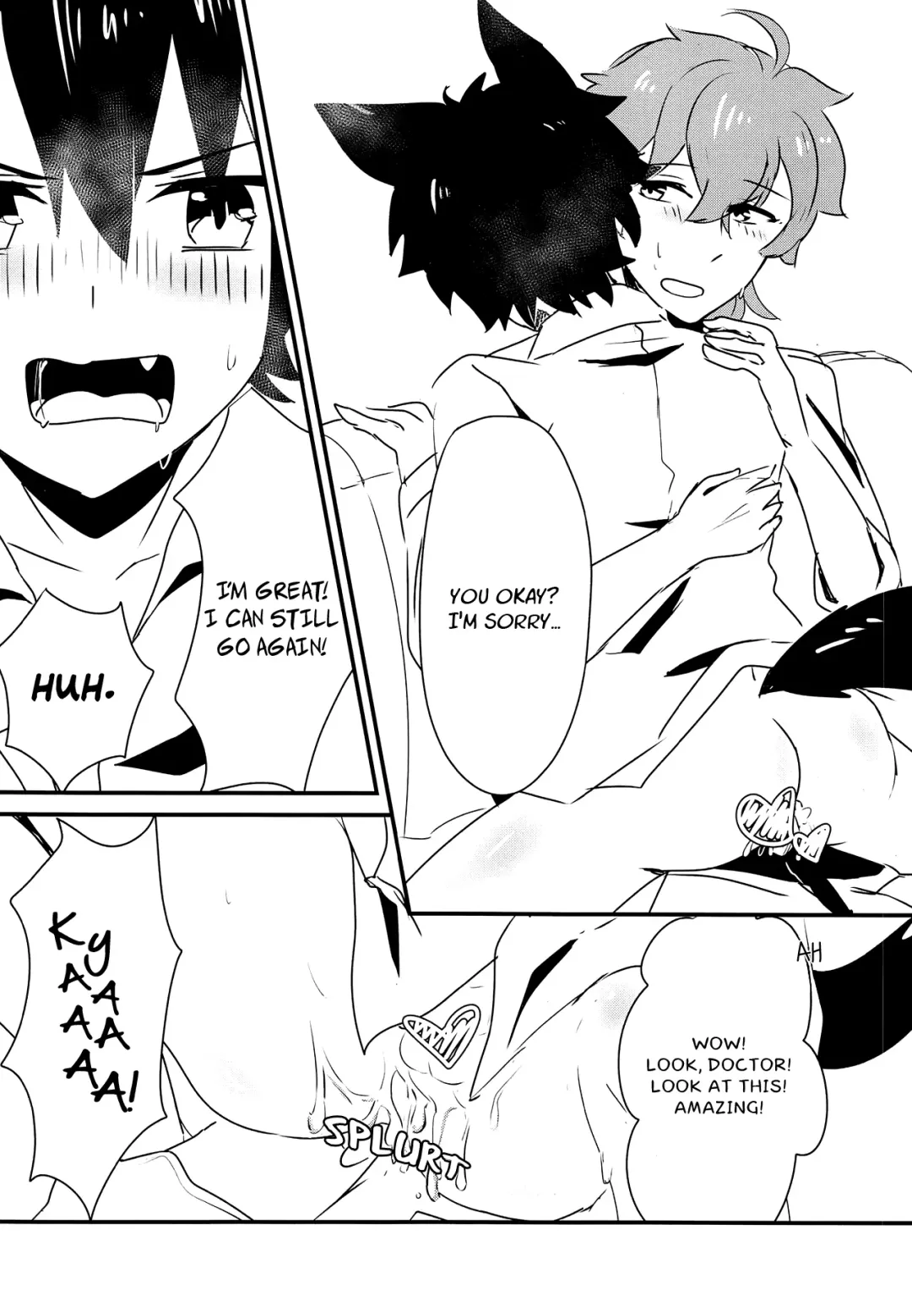 [Norun] Issho ni Kurashi Hajimemashita | We Started Living Together Fhentai - Page 11