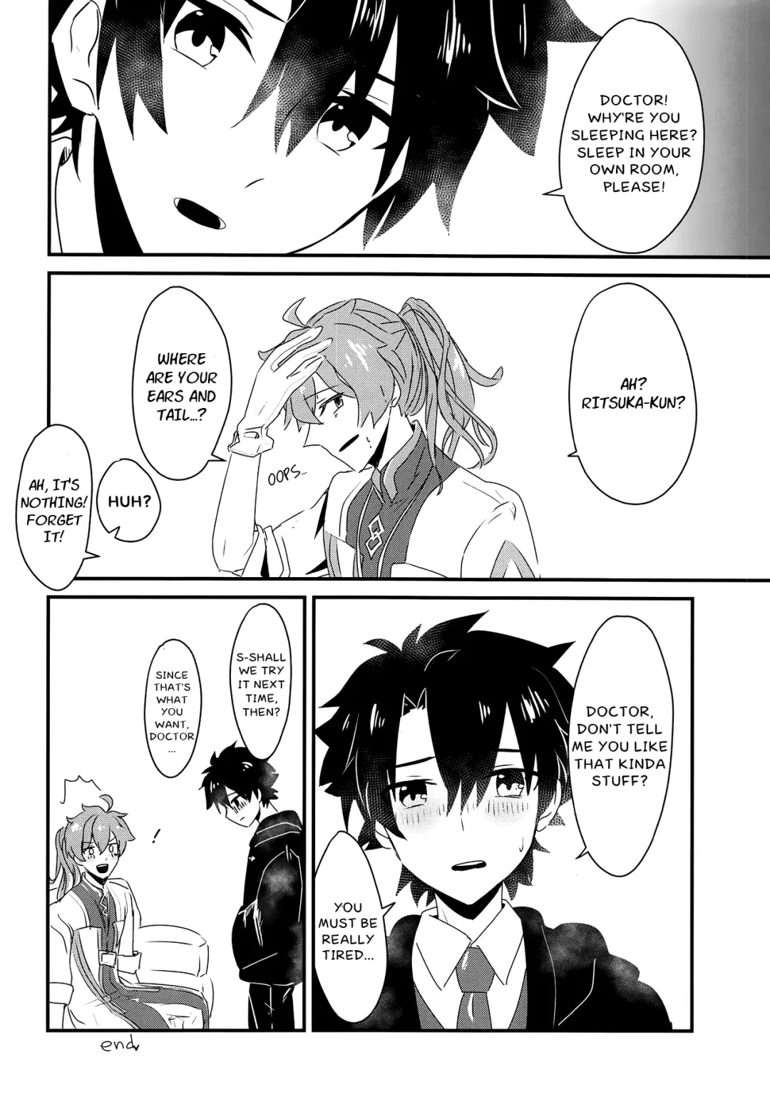 [Norun] Issho ni Kurashi Hajimemashita | We Started Living Together Fhentai - Page 13