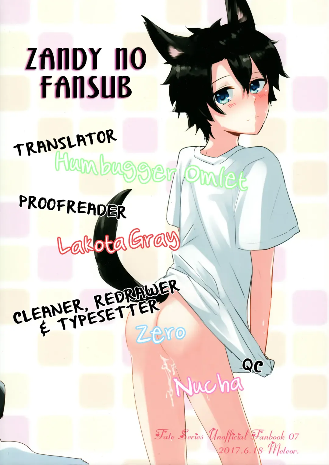 [Norun] Issho ni Kurashi Hajimemashita | We Started Living Together Fhentai - Page 15