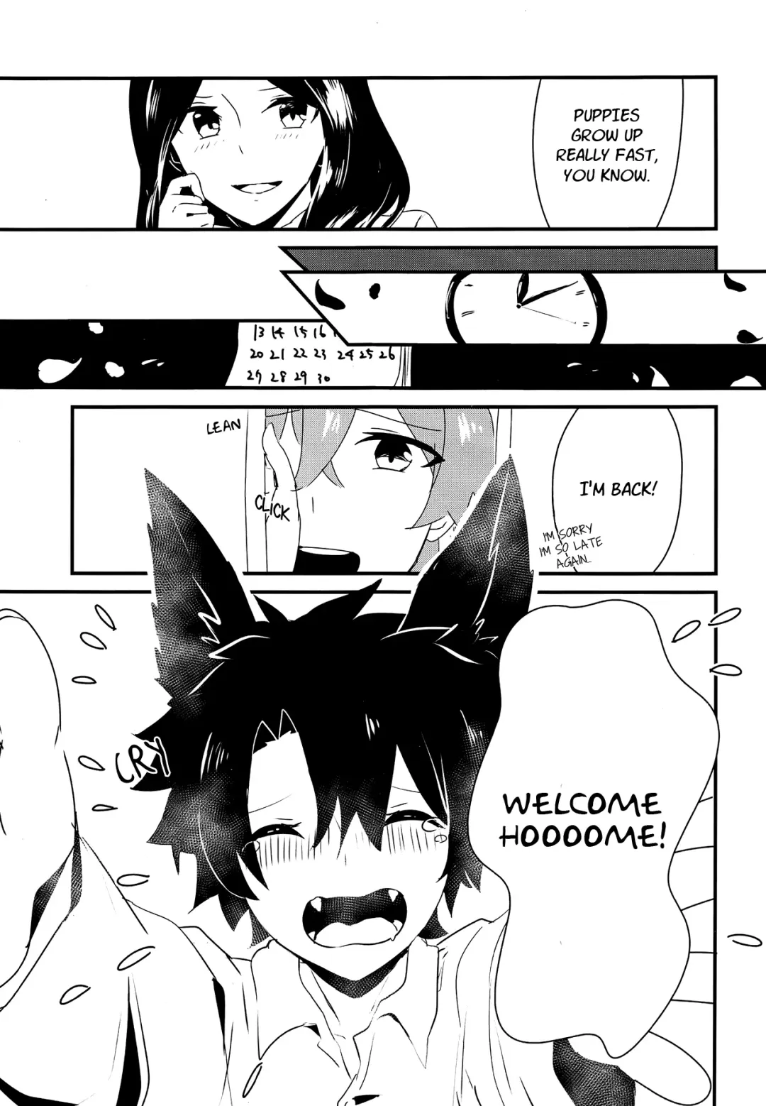 [Norun] Issho ni Kurashi Hajimemashita | We Started Living Together Fhentai - Page 4