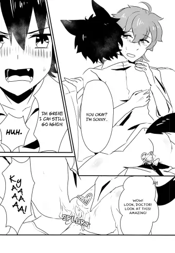 [Norun] Issho ni Kurashi Hajimemashita | We Started Living Together Fhentai - Page 11