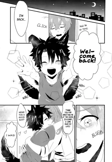 [Norun] Issho ni Kurashi Hajimemashita | We Started Living Together Fhentai - Page 2