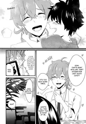 [Norun] Issho ni Kurashi Hajimemashita | We Started Living Together Fhentai - Page 3