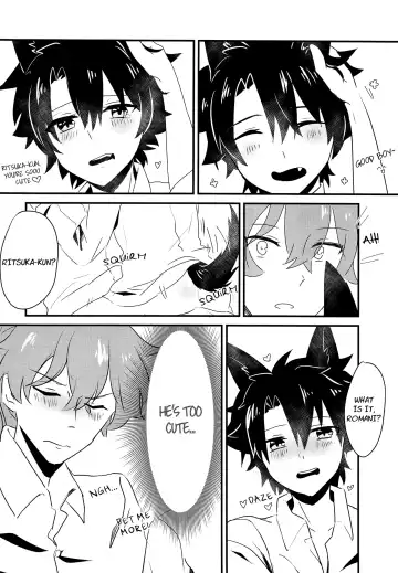 [Norun] Issho ni Kurashi Hajimemashita | We Started Living Together Fhentai - Page 7