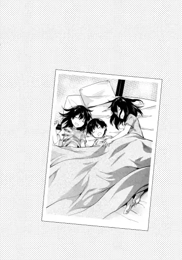 [Yuzuki N Dash] Futago Ane + Omake no Hon | 兩個姐姐 Fhentai - Page 43