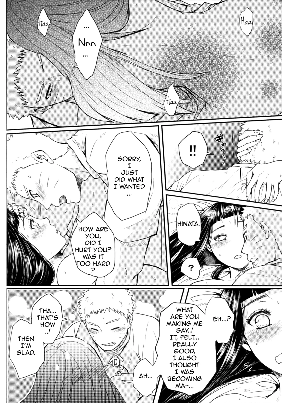[Oretto] Fuyuiro Memories - Winter Color Memories Fhentai - Page 16