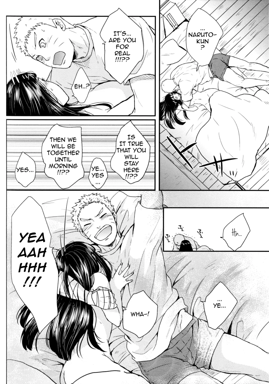 [Oretto] Fuyuiro Memories - Winter Color Memories Fhentai - Page 20