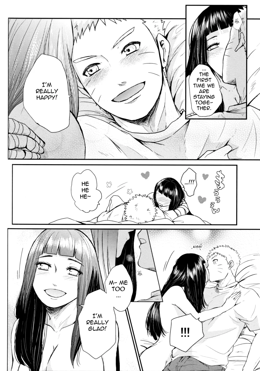 [Oretto] Fuyuiro Memories - Winter Color Memories Fhentai - Page 22