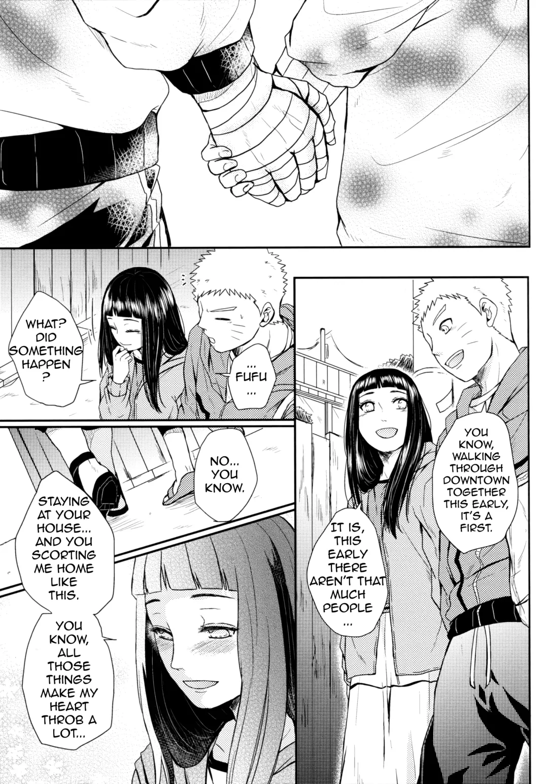 [Oretto] Fuyuiro Memories - Winter Color Memories Fhentai - Page 27