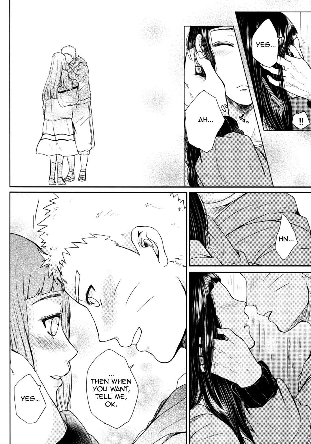 [Oretto] Fuyuiro Memories - Winter Color Memories Fhentai - Page 30