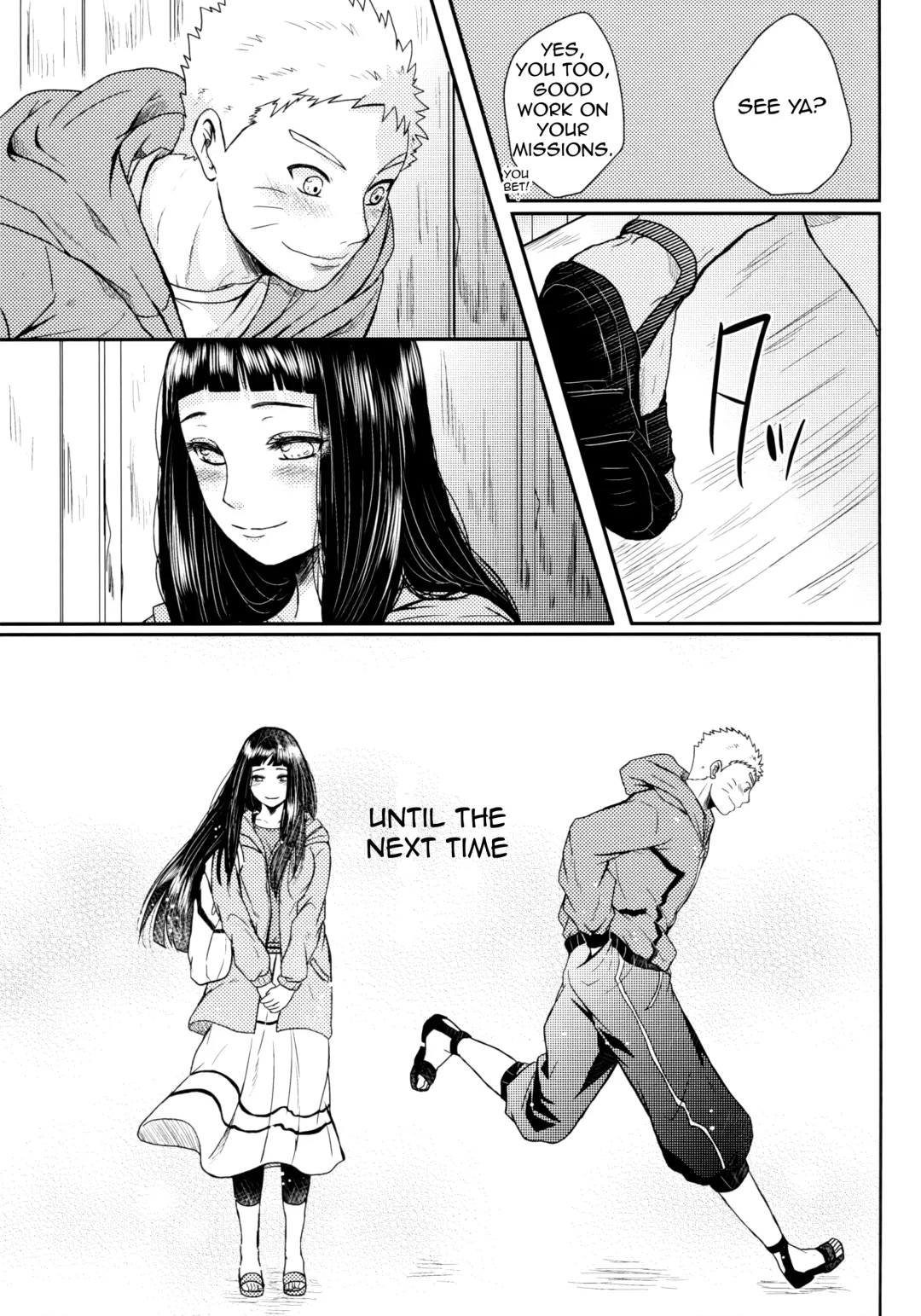 [Oretto] Fuyuiro Memories - Winter Color Memories Fhentai - Page 31