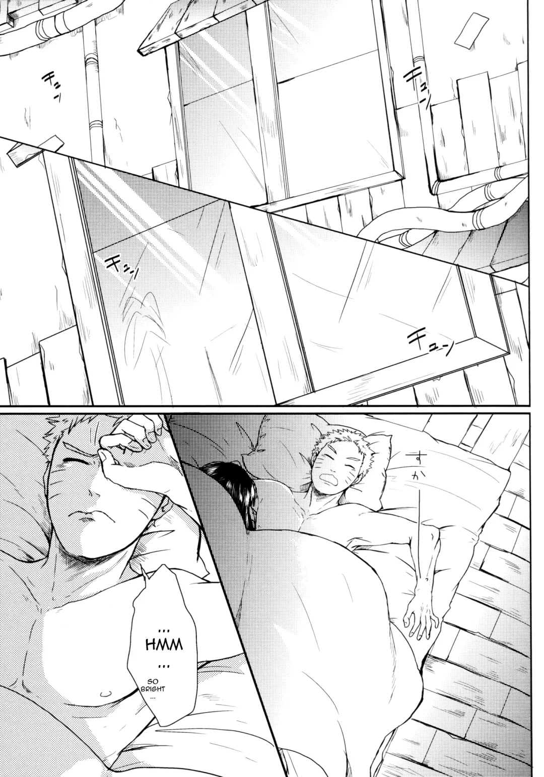 [Oretto] Fuyuiro Memories - Winter Color Memories Fhentai - Page 5