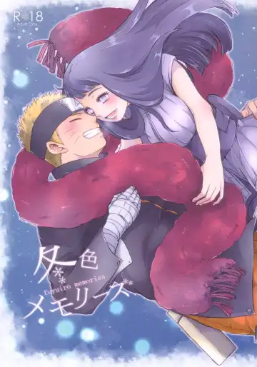 Read [Oretto] Fuyuiro Memories - Winter Color Memories - Fhentai