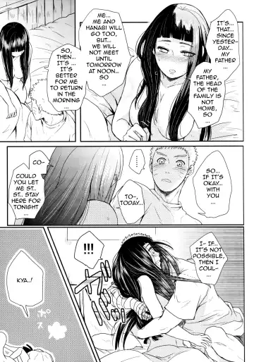 [Oretto] Fuyuiro Memories - Winter Color Memories Fhentai - Page 19