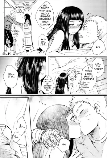 [Oretto] Fuyuiro Memories - Winter Color Memories Fhentai - Page 21