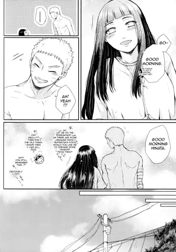 [Oretto] Fuyuiro Memories - Winter Color Memories Fhentai - Page 26