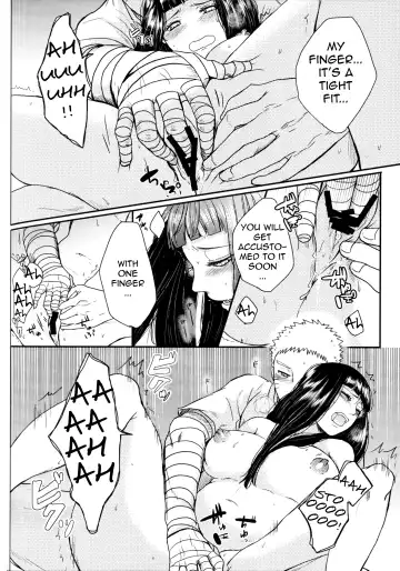 [Oretto] Fuyuiro Memories - Winter Color Memories Fhentai - Page 8