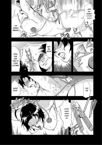 [Misaki Yukihiro] Nikuhisyo Yukiko II Fhentai - Page 55