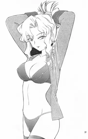 [Charlie Nishinaka] Prisoner Fhentai - Page 28