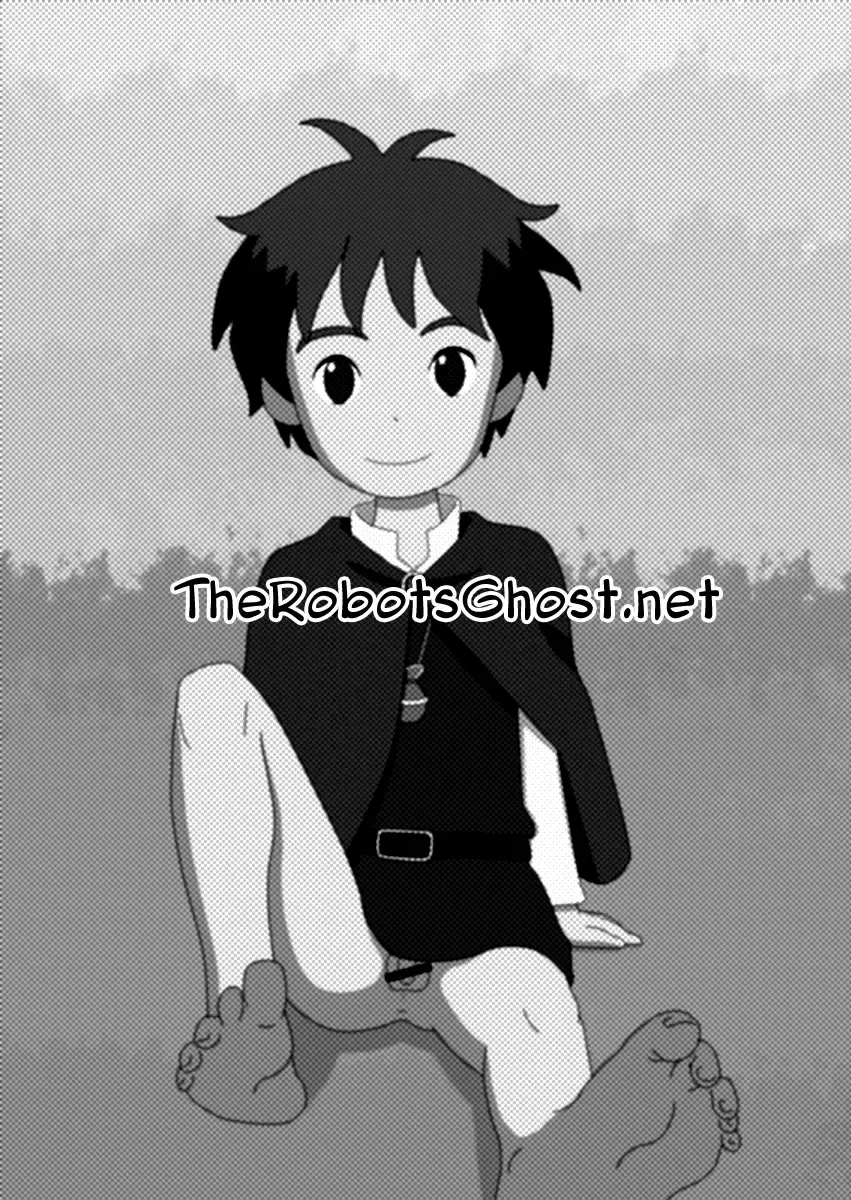 [Karasuma Pink] Shota×Shota Hajimemashita! Fhentai - Page 35