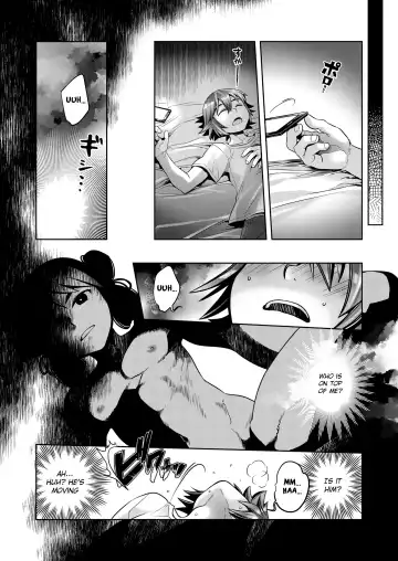 [Karasuma Pink] Shota×Shota Hajimemashita! Fhentai - Page 12