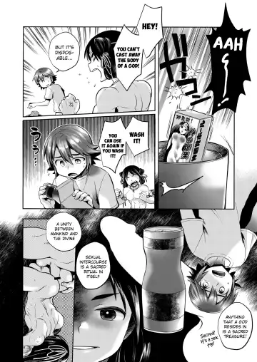 [Karasuma Pink] Shota×Shota Hajimemashita! Fhentai - Page 23