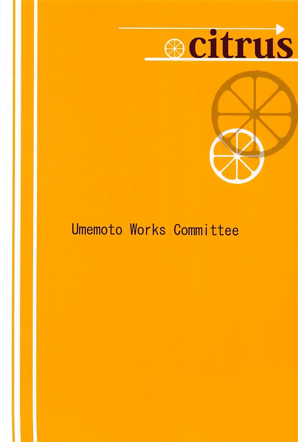 [Sakayama Shinta] citrus Fhentai - Page 18