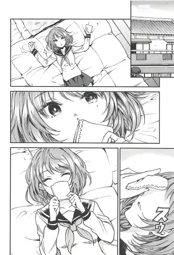 [Sakayama Shinta] citrus Fhentai - Page 7