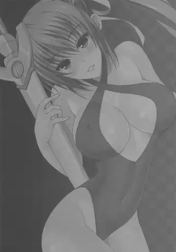 [Oda Kenichi] Yagami-san-chi no Shugojuu 02 Fhentai - Page 2