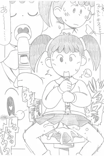 [Serizawa Yuuji] Ganso Inran Loli Bitch Fhentai - Page 5