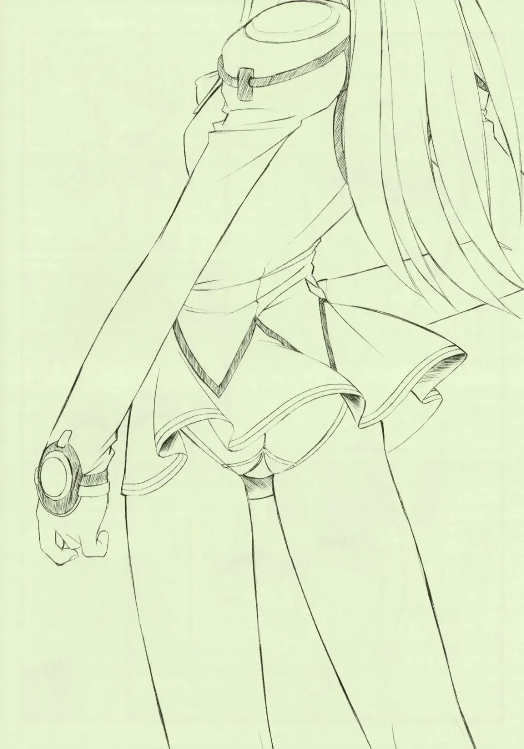 [Charlie Nishinaka] P2.5 PRISONER 2.5 LOVELOVE Fhentai - Page 16