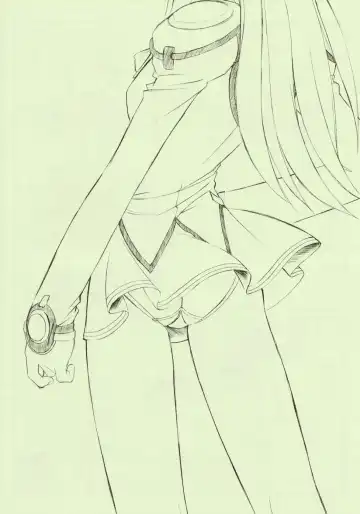 [Charlie Nishinaka] P2.5 PRISONER 2.5 LOVELOVE Fhentai - Page 16