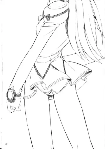 [Charlie Nishinaka] P3 PRISONER-3 YAYOI, AYAKA Fhentai - Page 17