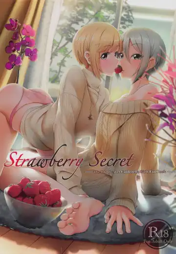 Read [Casino] Strawberry Secret - Fhentai