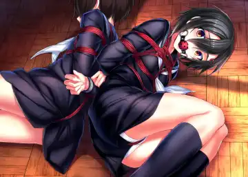 [Ryoattoryo] Rengesou San Fhentai - Page 34