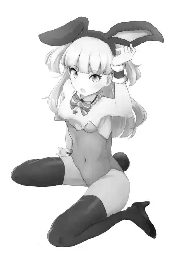 [Shirasagi Ug] Rika-chan to Miria-chan ga Ecchi na Omise de Hataraku Hon Fhentai - Page 2