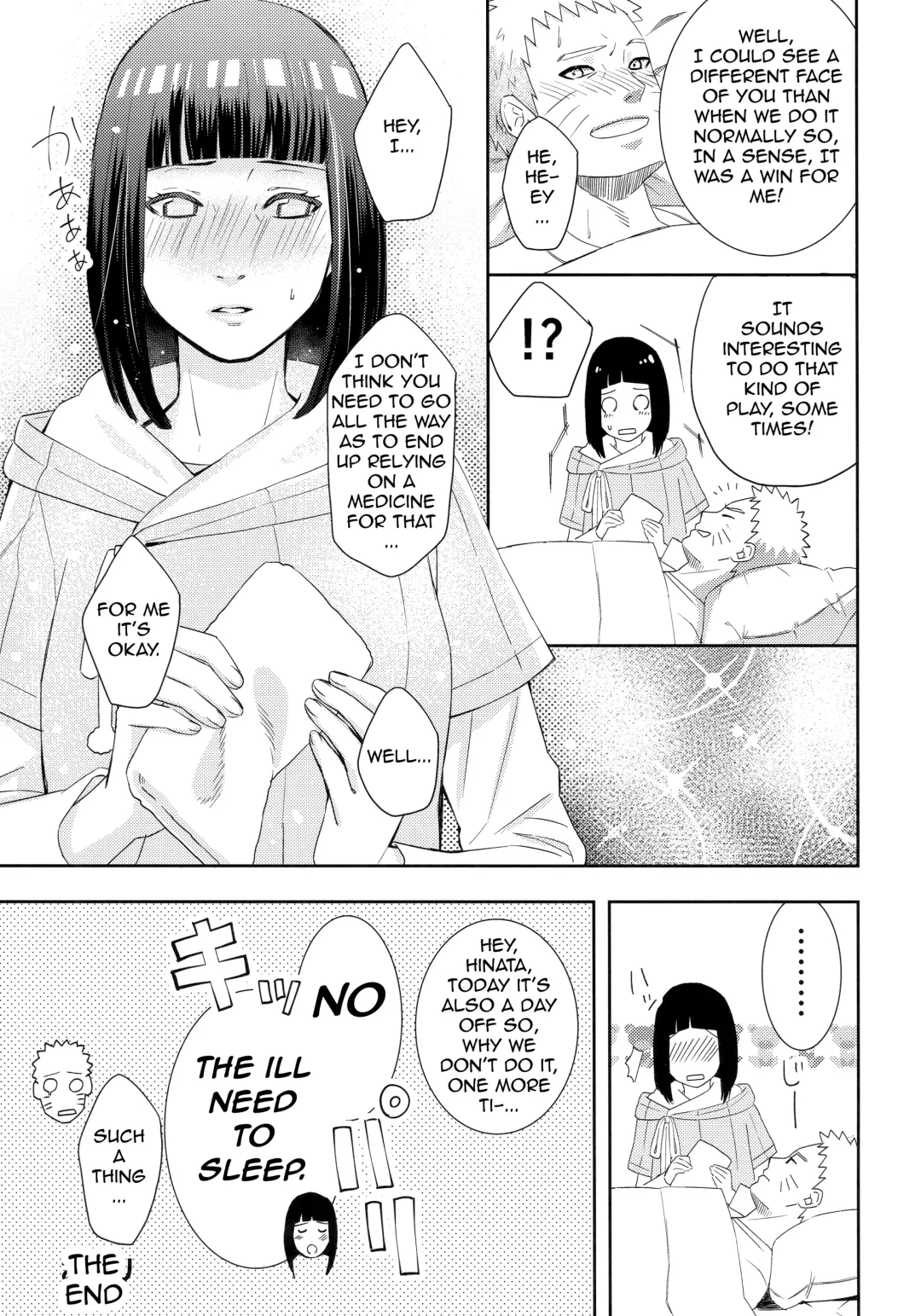 [Curamubuono] Taihen na Koto ni Nacchimatte!  This became a troublesome situation! Fhentai - Page 22