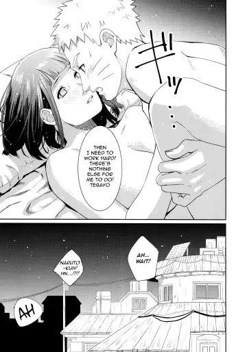 [Curamubuono] Taihen na Koto ni Nacchimatte!  This became a troublesome situation! Fhentai - Page 20