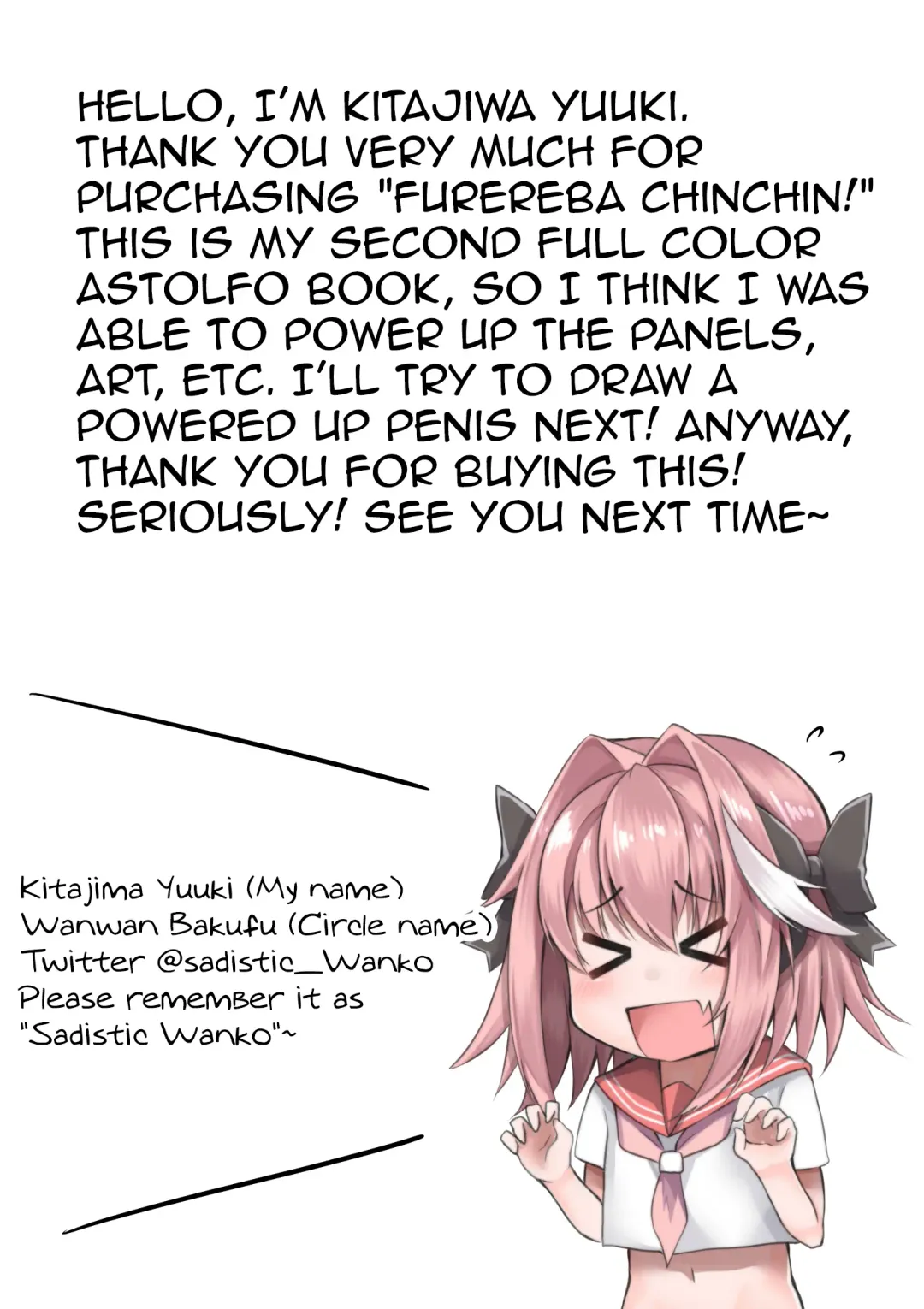 [Kitajima Yuuki] Furereba Chinchin! Fhentai - Page 26