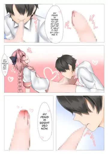 [Kitajima Yuuki] Furereba Chinchin! Fhentai - Page 14
