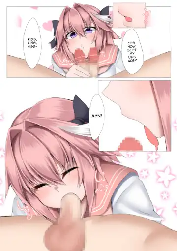 [Kitajima Yuuki] Furereba Chinchin! Fhentai - Page 17