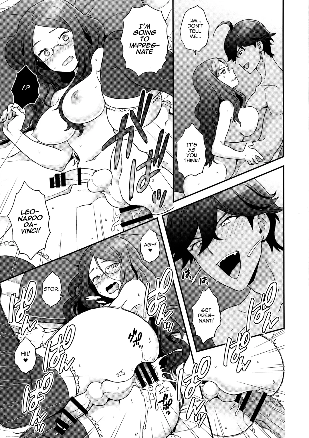 [Yoshiragi] OTKNK? Fhentai - Page 20