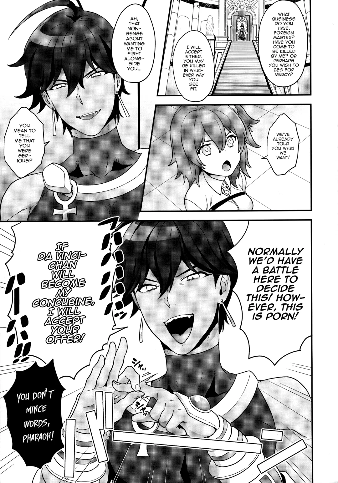 [Yoshiragi] OTKNK? Fhentai - Page 4