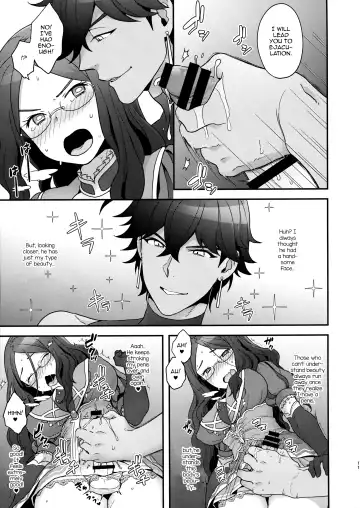 [Yoshiragi] OTKNK? Fhentai - Page 10