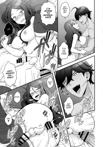 [Yoshiragi] OTKNK? Fhentai - Page 20