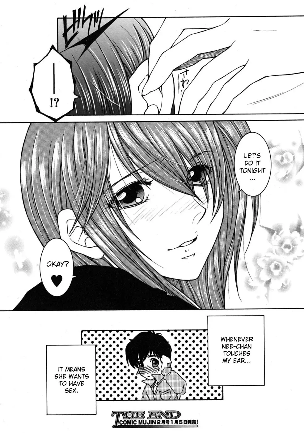 [Yasuhara Tsukasa] Mimi Fhentai - Page 28