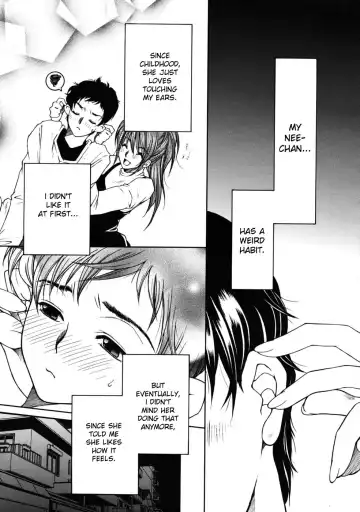 Read [Yasuhara Tsukasa] Mimi - Fhentai